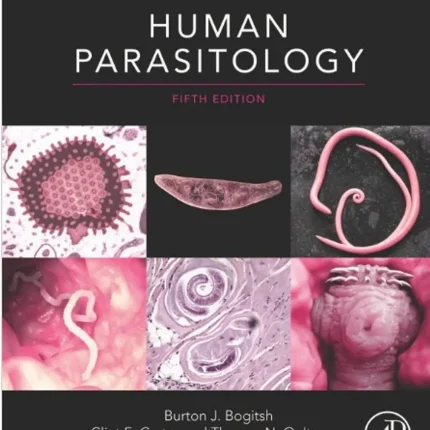 Human Parasitology
