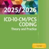 ICD-10-CM/PCS Coding
