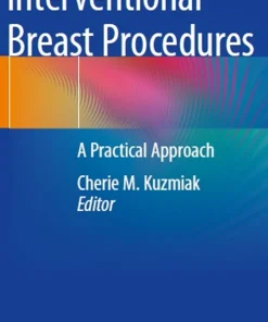 Interventional Breast Procedures A Practical Approach