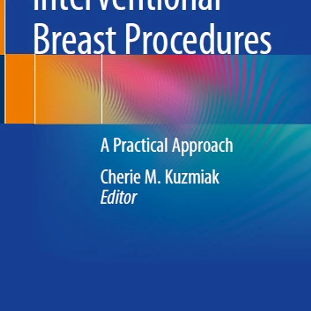 Interventional Breast Procedures A Practical Approach