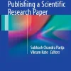 Writing and Publishing a Scientific Research Paper