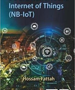 5G LTE Narrowband Internet of Things (NB-IoT)