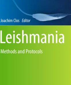Leishmania Methods and Protocols