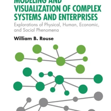 Modeling and Visualization of Complex Systems and Enterprises