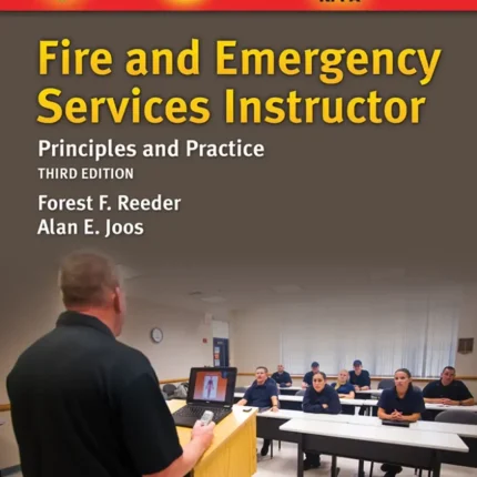 Fire and Emergency Services Instructor