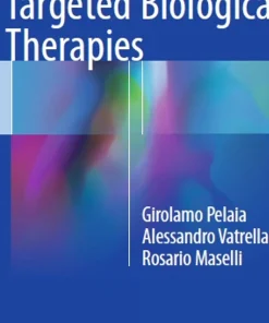 Asthma Targeted Biological Therapies