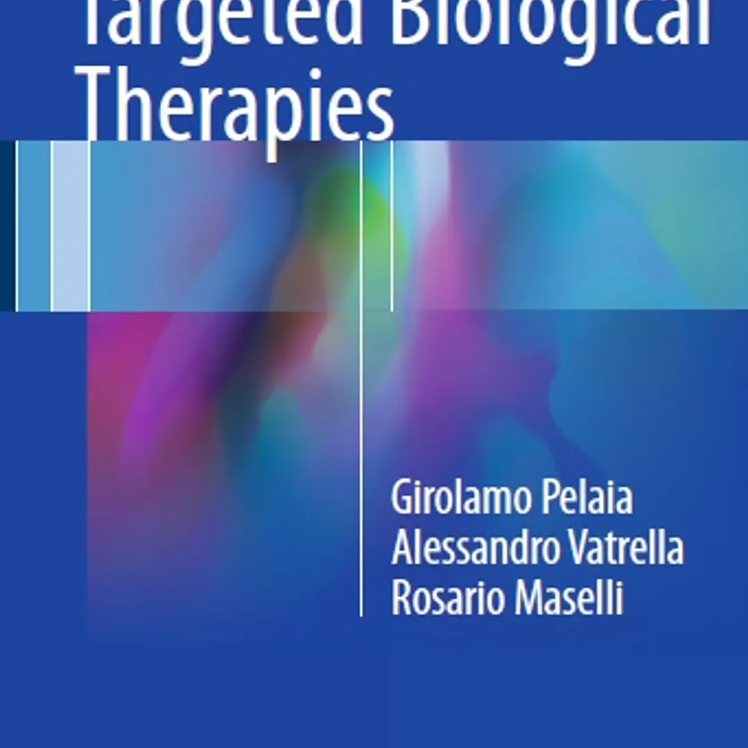 Asthma Targeted Biological Therapies