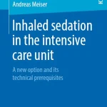 Inhaled sedation in the intensive care unit