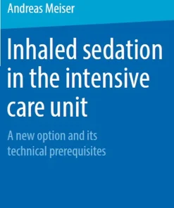 Inhaled sedation in the intensive care unit