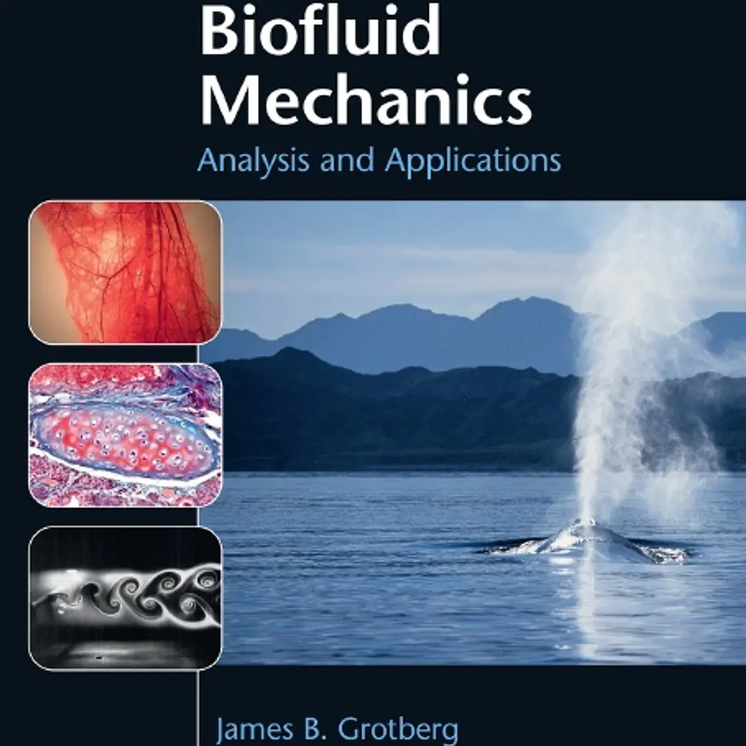 Biofluid Mechanics