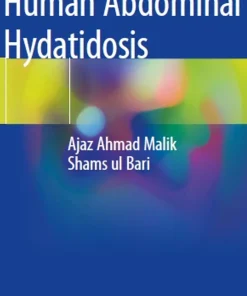 Human Abdominal Hydatidosis