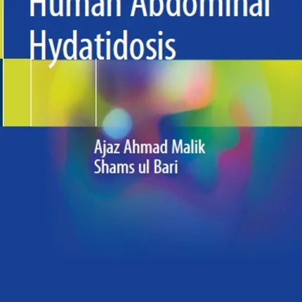 Human Abdominal Hydatidosis