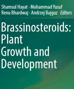 Brassinosteroids Plant Growth and Development