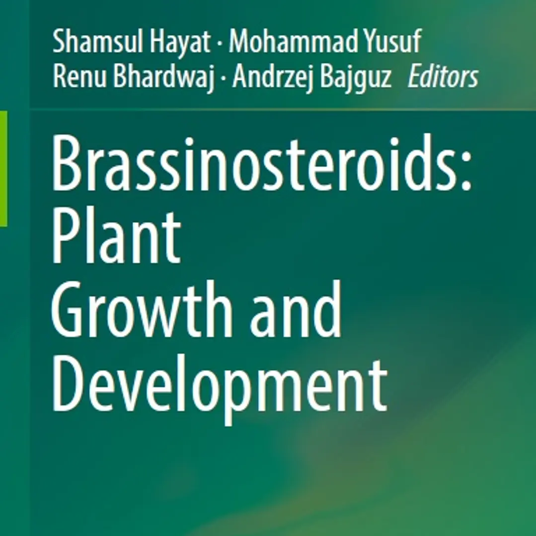 Brassinosteroids Plant Growth and Development