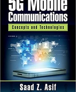 5G MOBILE COMMUNICATIONS