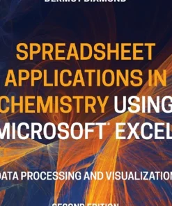 Spreadsheet Applications in Chemistry Using Microsoft Excel