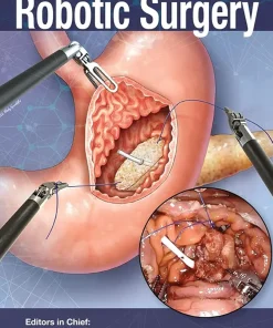 The Foundation and Art of Robotic Surgery