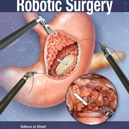The Foundation and Art of Robotic Surgery