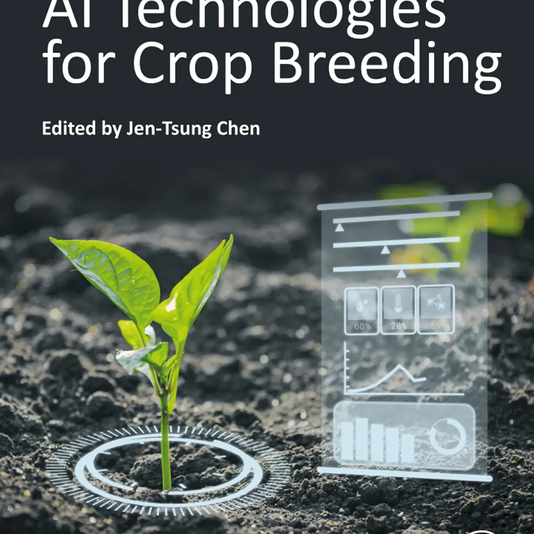 AI Technologies for Crop Breeding