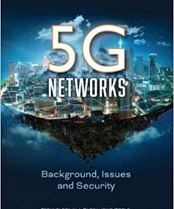 5G Networks Background Issues and Security