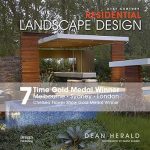 21st Century Residential Landscape Design