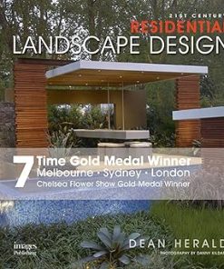 21st Century Residential Landscape Design