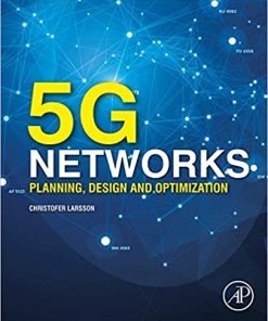 5G Networks Planning Design and Optimization