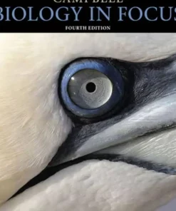 Campbell Biology in Focus 4th Edition