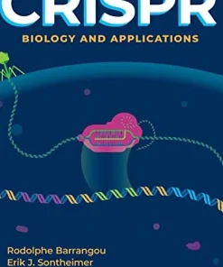 CRISPR Biology and Applications