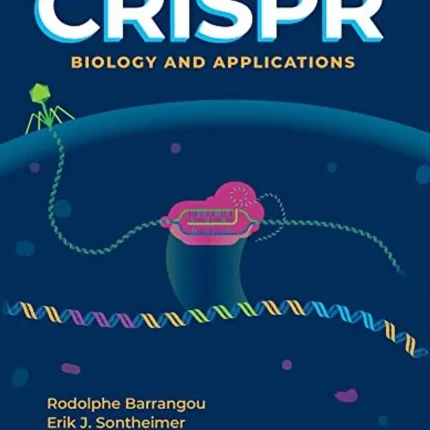 CRISPR Biology and Applications