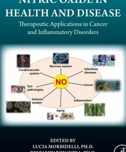 Nitric Oxide in Health and Disease