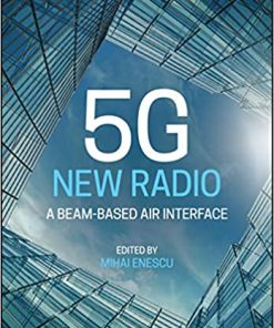5G New Radio A Beam-based Air Interface