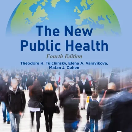 The New Public Health