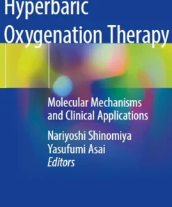Hyperbaric Oxygenation Therapy