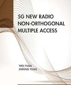 5G New Radio Non-Orthogonal Multiple Access
