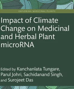 Impact of Climate Change on Medicinal and Herbal Plant micro-RNA