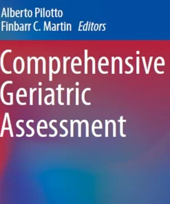 Springer Comprehensive Geriatric Assessment