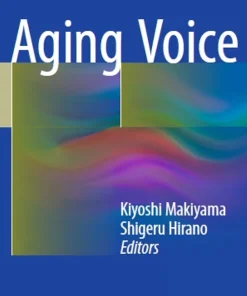 Aging Voice