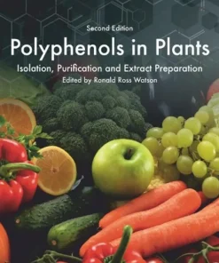 Polyphenols in Plants