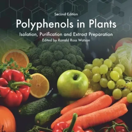Polyphenols in Plants