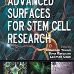 Advanced Surfaces for Stem Cell Research