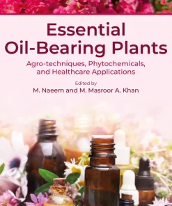 Essential Oil-Bearing Plants