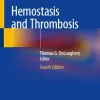 Hemostasis and Thrombosis