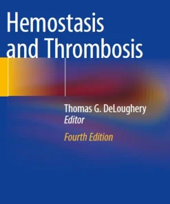 Hemostasis and Thrombosis