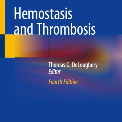 Hemostasis and Thrombosis