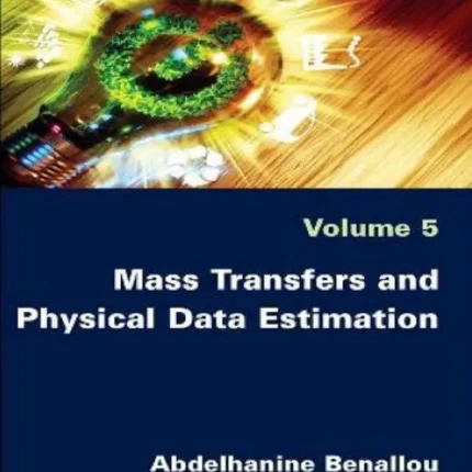 WILEY Mass Transfers and Physical Data Estimation