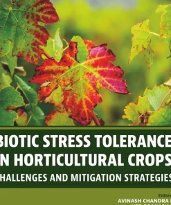 Biotic Stress Tolerance in Horticultural Crops