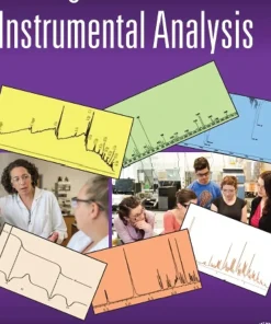 Undergraduate Instrumental Analysis
