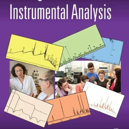 Undergraduate Instrumental Analysis