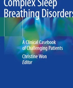 Complex Sleep Breathing Disorders